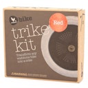 Vorschaubild Umbauset zum Dreirad - Trike Kit - für das "2in1" Bike red