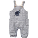 Vorschaubild Sweat Latzhose