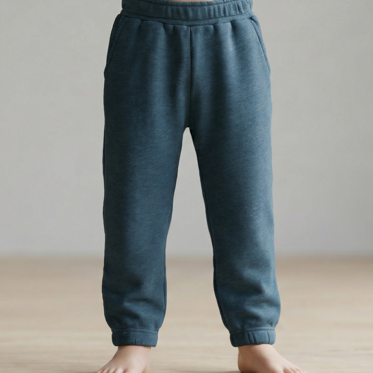 Sommer-Sweat Jogginghose