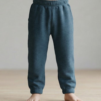 Sweat Jogginghose dunkelpetrol