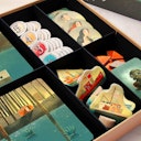 Vorschaubild Familien Brettspiel River (6-99 Jahre)