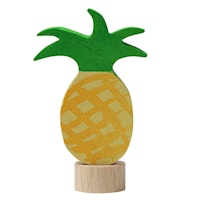 Grimm´s Ananas Stecker Deko