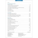 Vorschaubild Deutsch Übungsheft Lernzielkontrollen 3. Klasse