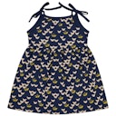 Vorschaubild Luftiges Trägerkleidchen Boote