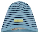 Vorschaubild Wendemütze Ringel