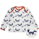 Vorschaubild Leichtes Shirt langarm Igel