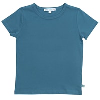 Türkises Shirt kurzarm uni BasicnnParentName: Shirt uni Basic