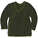 Vorschaubild Wickeljacke Baby