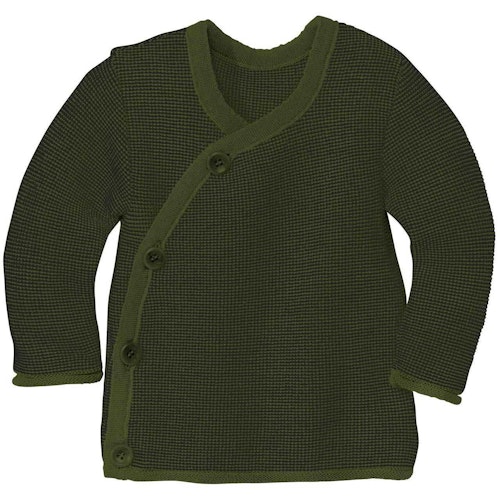 Wickeljacke Baby