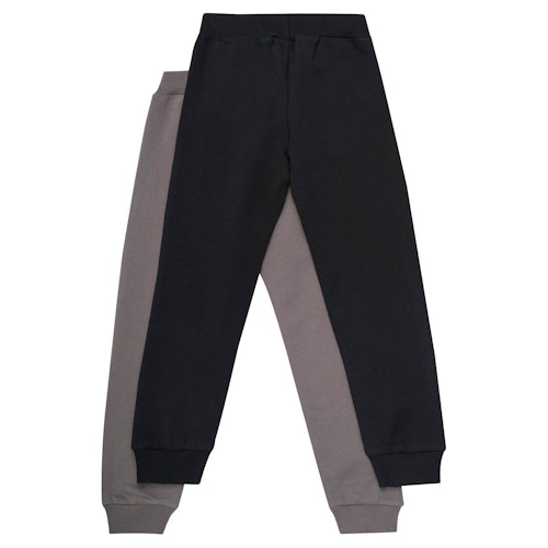 Freizeithose Minymo Sweat Uni