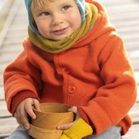 ORANGE Varianten Bild