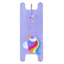 Vorschaubild Kinder Yogamatte Emmi das Einhorn, 155 x 60 cm