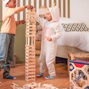 Vorschaubild Steine 200er Kasten für Kinder ab 3 J.