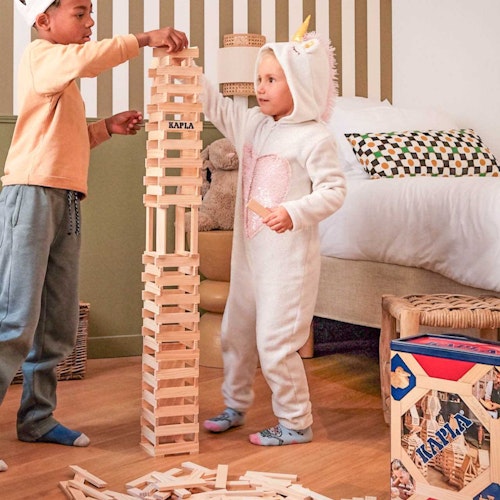 Steine 200er Kasten für Kinder ab 3 J.