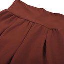 Vorschaubild Edle Krabbelhose Schleife