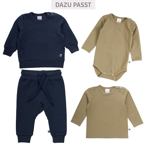 Robuste Sweat Jogginghose