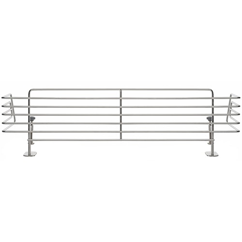 Classic Herdschutzgitter Edelstahl 60 cm