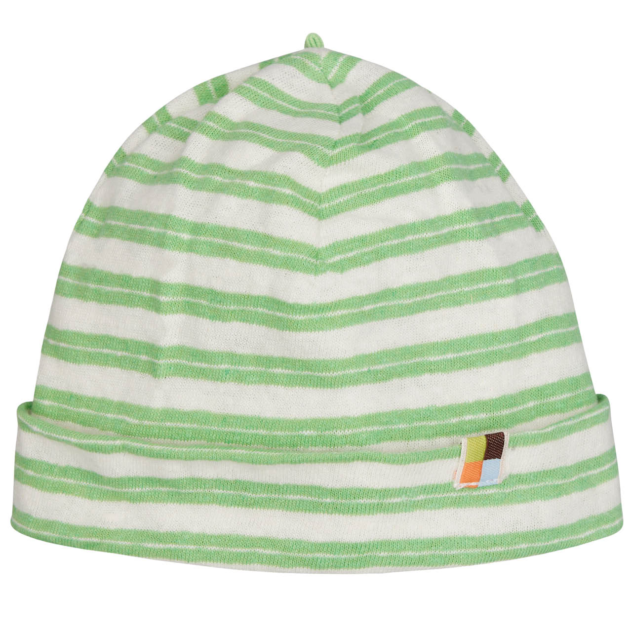 Leichte Leinen Mütze