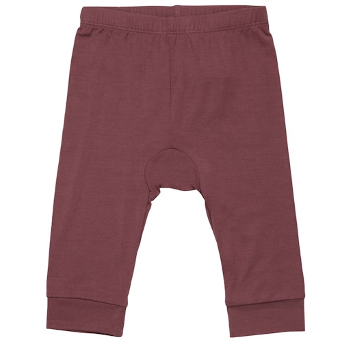Leggings aus super weicher Bambus-Viskose