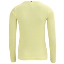 Vorschaubild Weiches Damen Langarmshirt Rippe