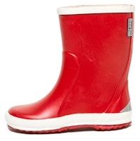 Kinder Gummistiefel Naturkautschuk & Baumwolle