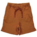 Vorschaubild Knielange Shorts Sommer-Sweat