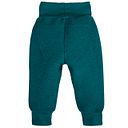 Vorschaubild Wollwalk Hose petrol