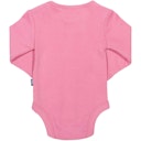 Vorschaubild Herz Babybody langarm