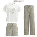Vorschaubild Lockers Damen T-Shirt