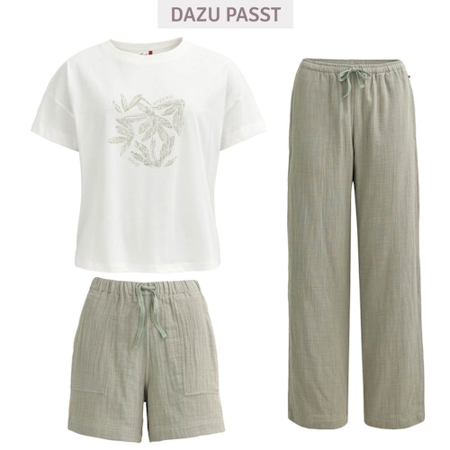 Lockers Damen T-Shirt