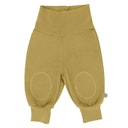 Vorschaubild Mitwachsende Hose mit breiten Bündchen