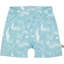 Vorschaubild leichte Meereswelt Shorts