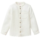 Vorschaubild Leichtes Musselin Hemd