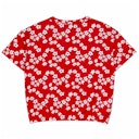 Vorschaubild Schickes T-Shirt Blümchen