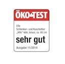 Vorschaubild Efie Kuscheltier Affe Bubbles 48 cm