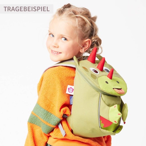 Affenzahn Kindergarten Rucksack 1-3 Jahre Fuchs