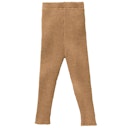 Vorschaubild Woll Leggings