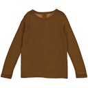 Vorschaubild Langarmshirt Wolle