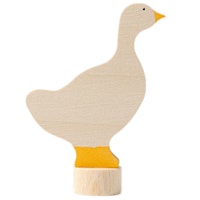Grimms Stecker Gans