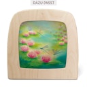 Vorschaubild Folie Baukje Exler - Drachenflug