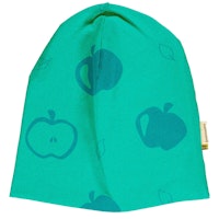 Mütze im Mono Design