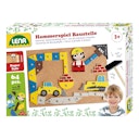 Vorschaubild Hammerspiel 72 Teile ab 3 Jahren
