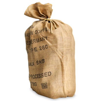 Nikolaus-Sack - 70 x 100cm groß ab 8 Jahre