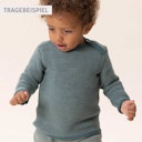 Vorschaubild Baby Pullover Schurwolle