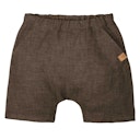 Vorschaubild Leichte Leinen Shorts