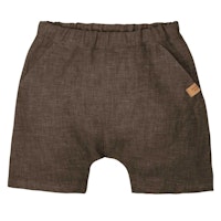 Leichte Leinen Shorts