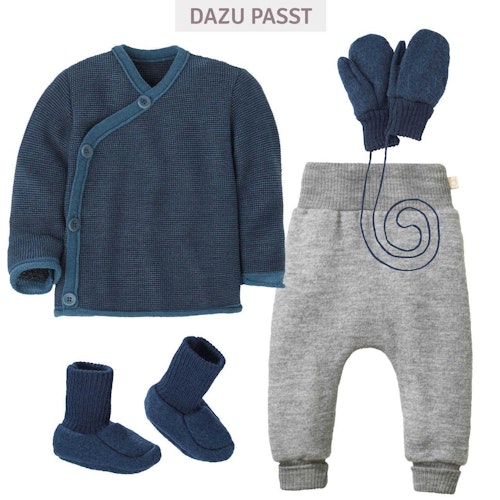Wickeljacke Baby
