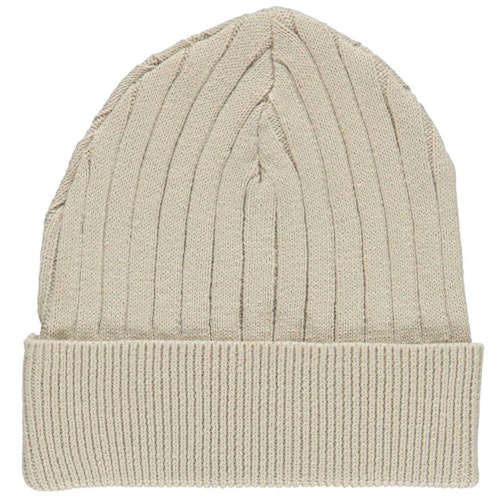 Warme Strick Beanie