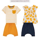 Vorschaubild Shirt kurzarm Safari Tiere