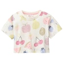 Vorschaubild Kurzes T-Shirt Früchte